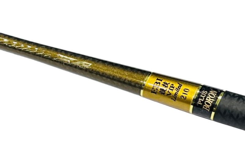 NISSIN 宇崎日新  ZEROSUM X4 VIP limited 210 魔龍