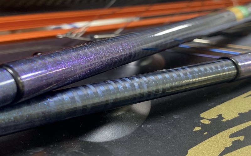 次元斬 Okuma 寶熊釣具