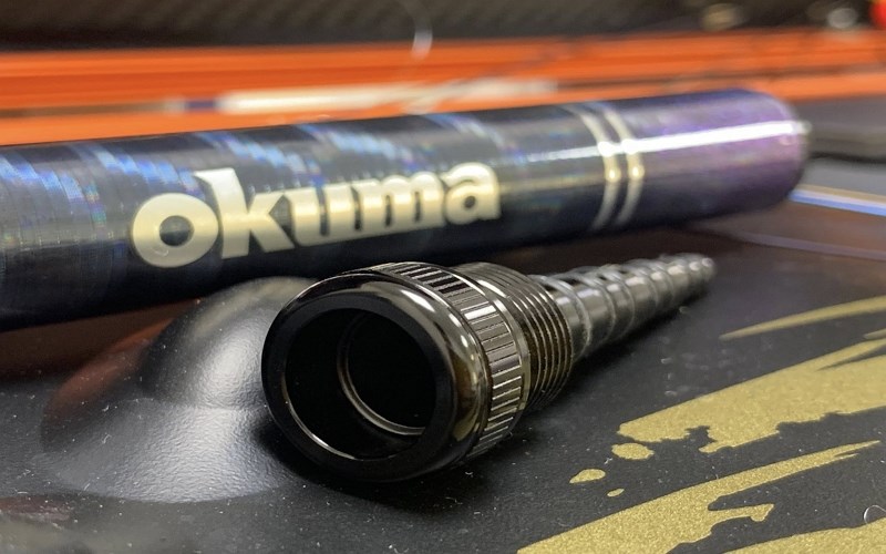 次元斬 Okuma 寶熊釣具