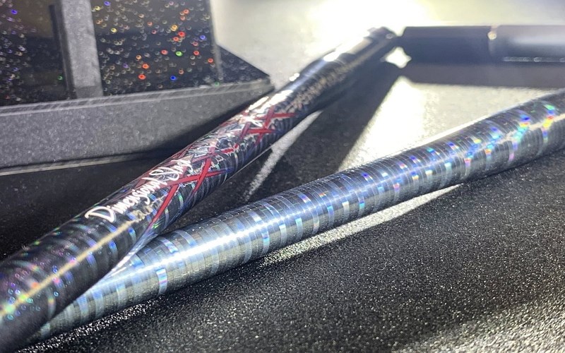次元斬 Okuma 寶熊釣具