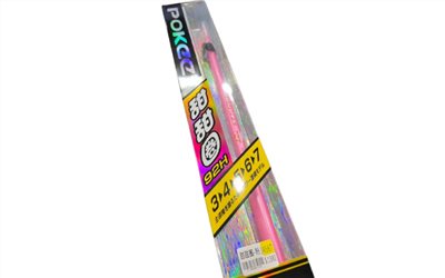 Pokee(太平洋釣具) 甜甜圈34567 92H 