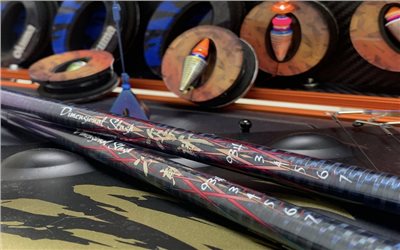 次元斬 Okuma 寶熊釣具